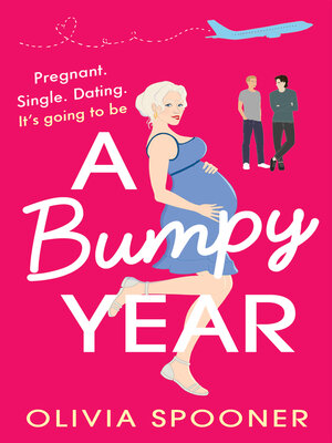 cover image of A Bumpy Year